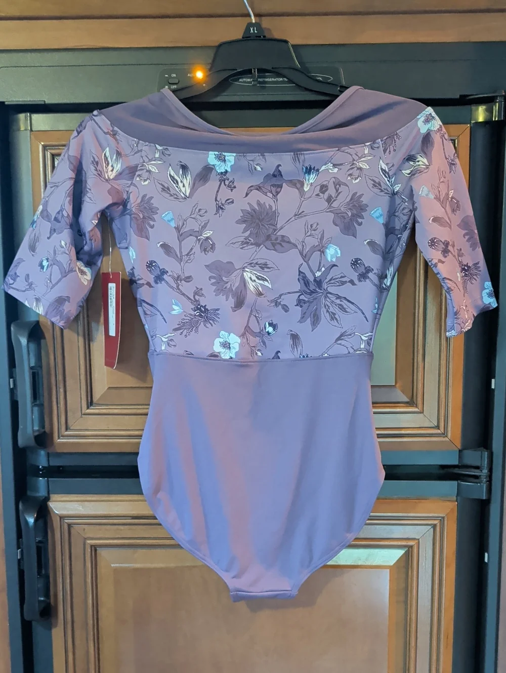 Mirella soft lavender